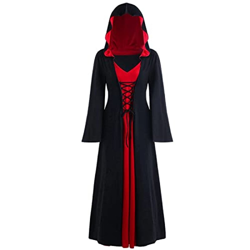 LPFNSF Vintage Women’s Costume