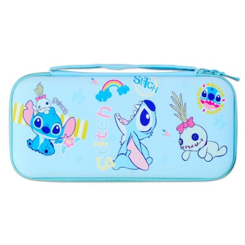 PERFECTSIGHT Nintendo Switch OLED Carrying Case