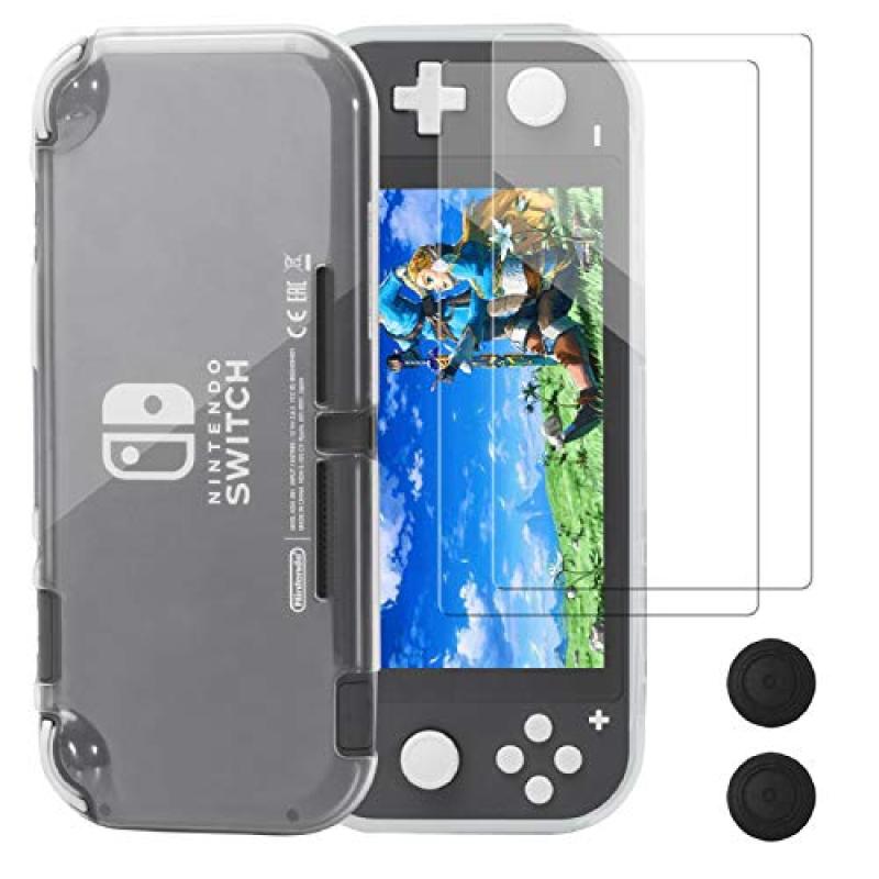 REDTRON Nintendo Switch Lite Protective Case