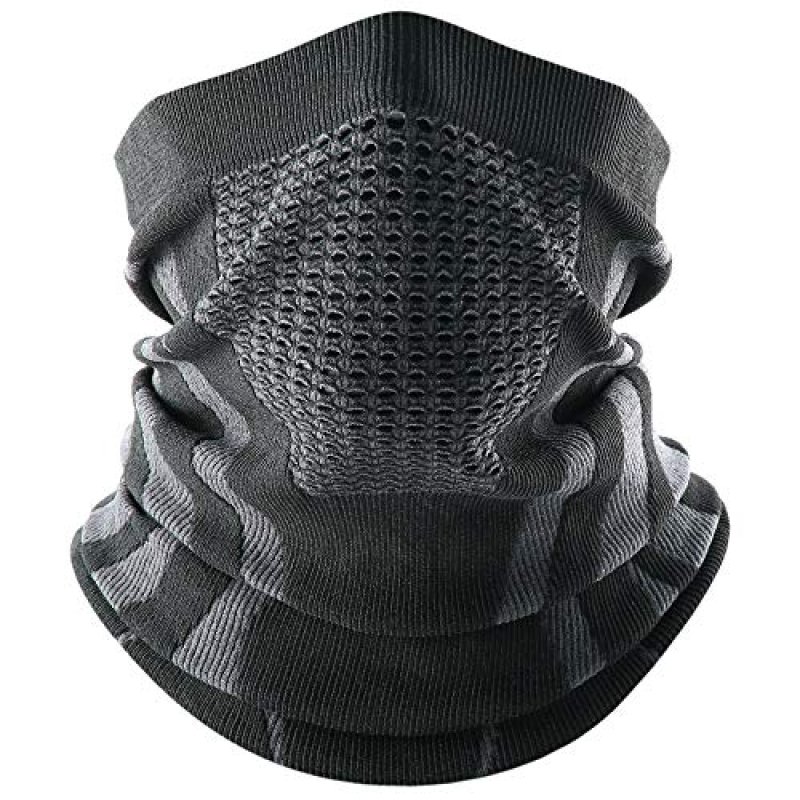 WTACTFUL Winter Neck Gaiter