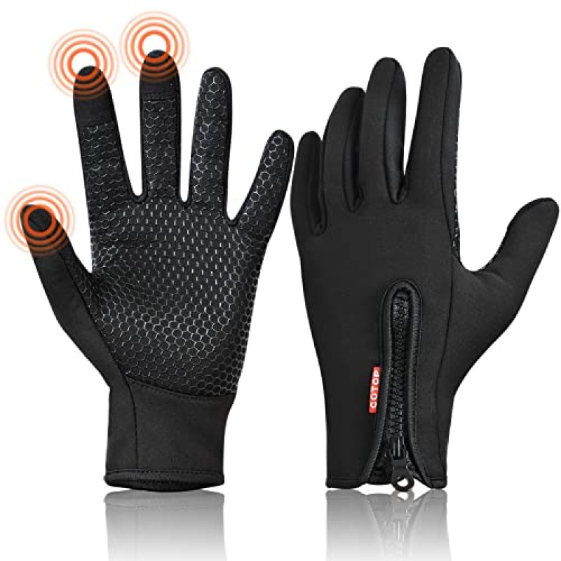 COTOP Winter Gloves