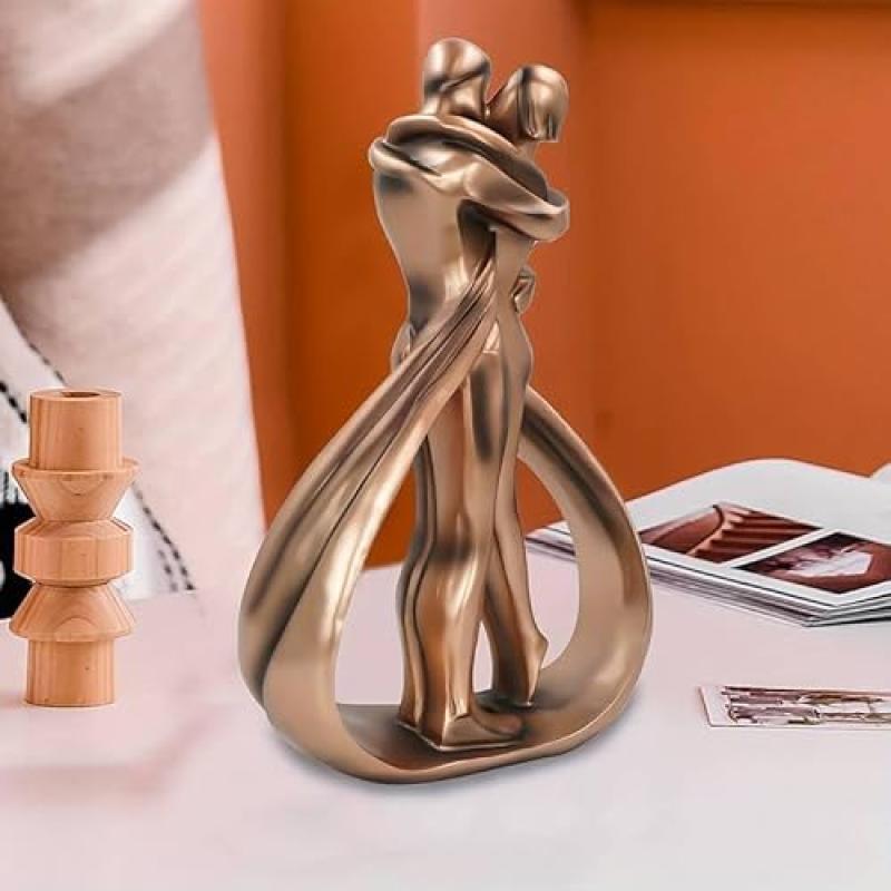 TinyGift Couple Figurines