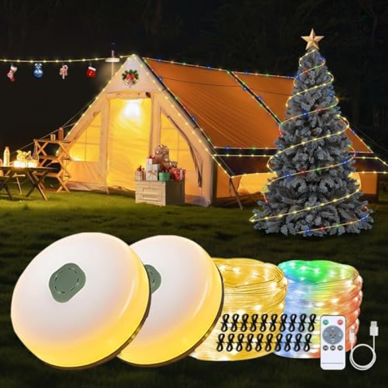 Sinzau LED Fairy Lights