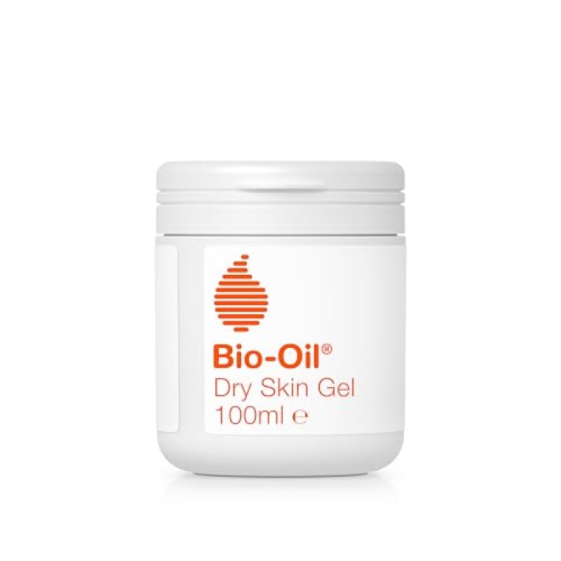 Bio Oil Skin Gel
