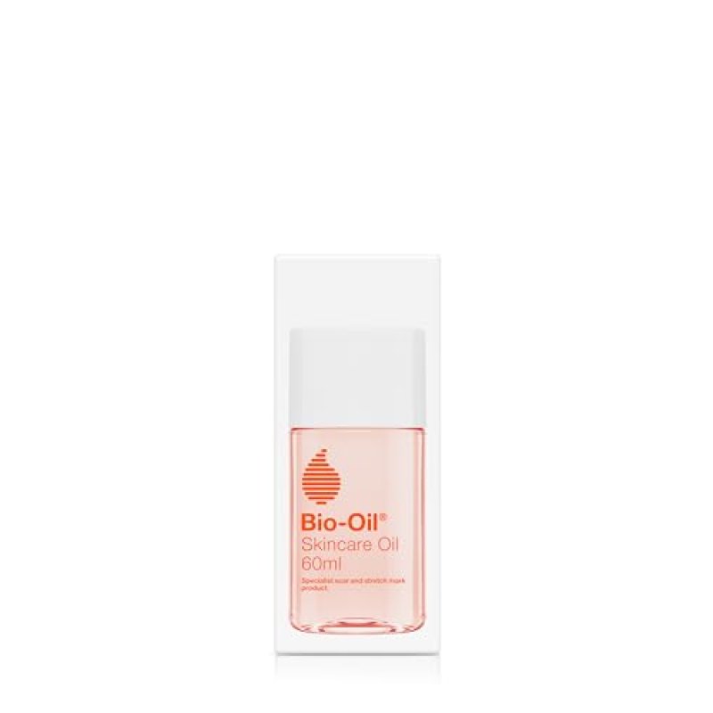 Bio Oil Body Oil