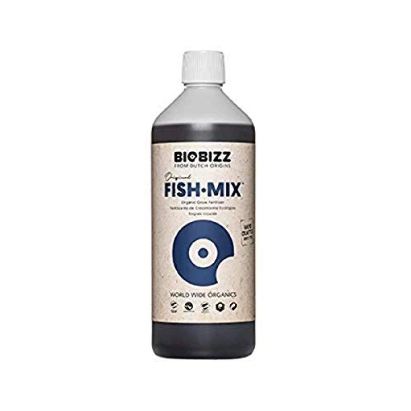 BioBizz Fish-Mix Liquid 1L
