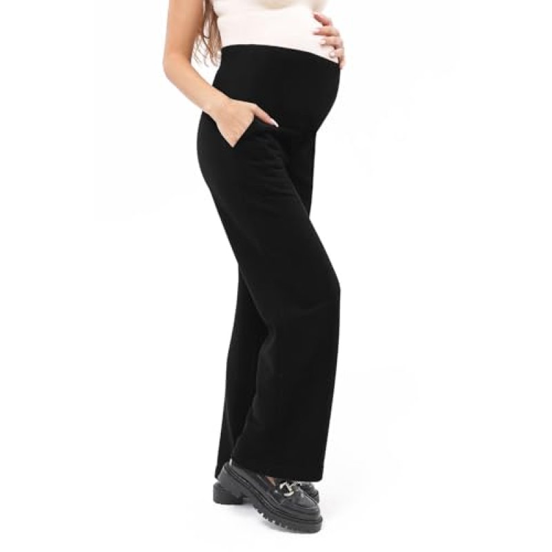 Bioeceua Maternity Leggings