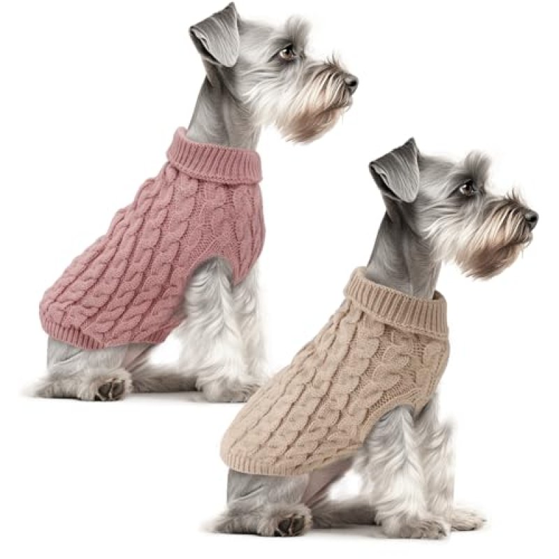 Fiohiros Dog Jumpers