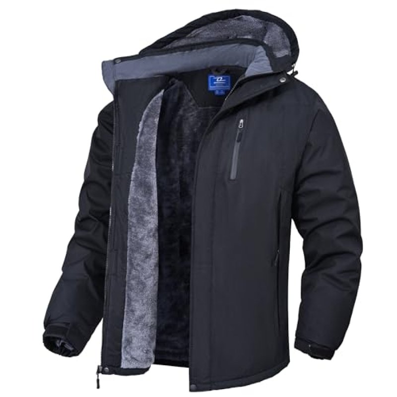Cioiniei Men's Skiing Jacket