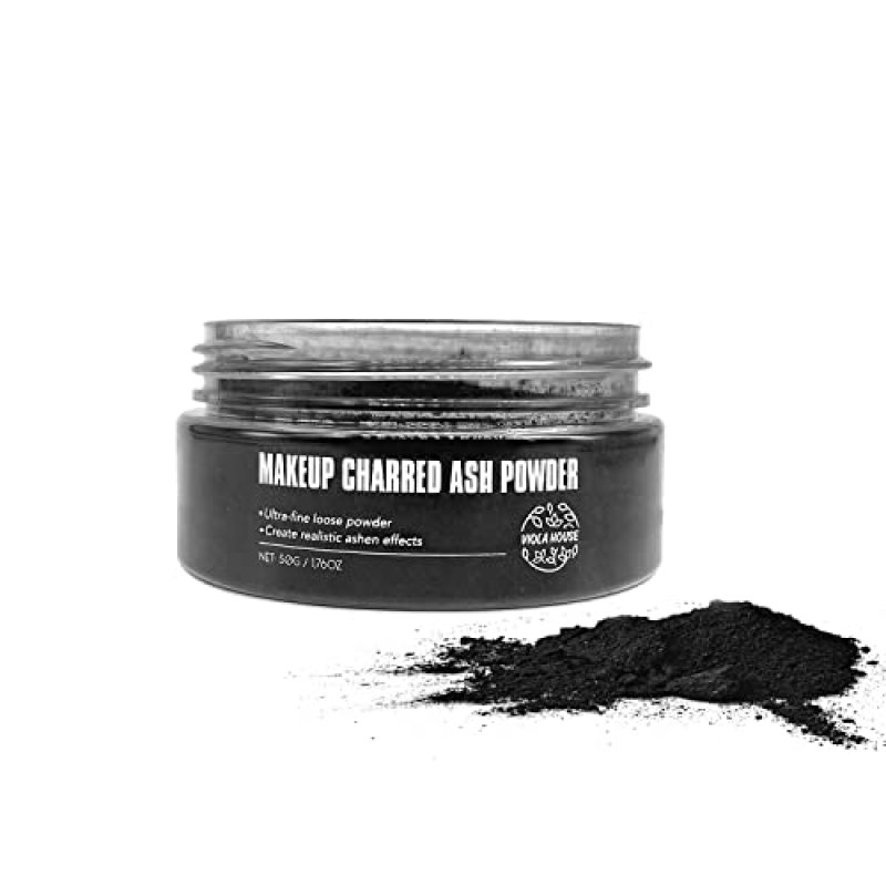 Viola House SFX Makeup Powder