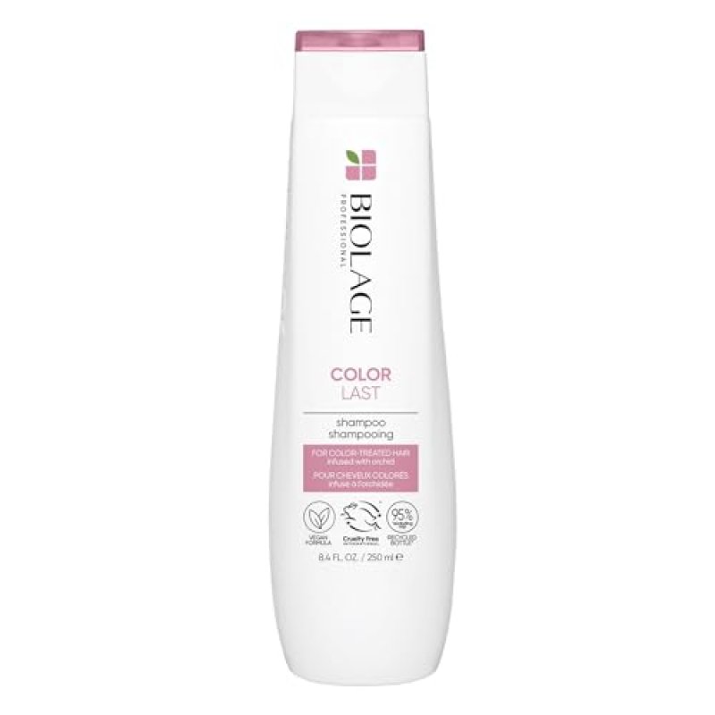 Biolage Professional Color Last Shampoo for…