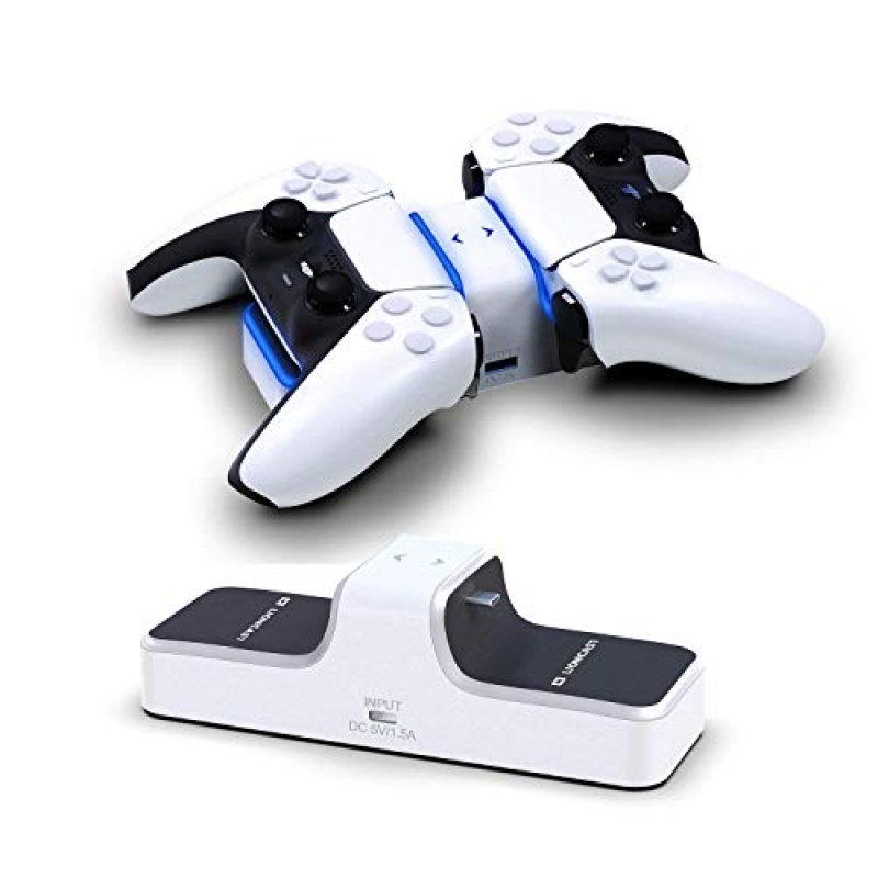 Lioncast PS5 Controller Charger