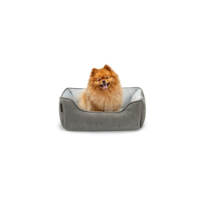 Lionto 2-in-1 Pet Bed