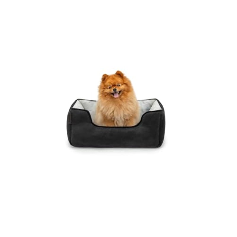 Lionto 2-in-1 Pet Bed