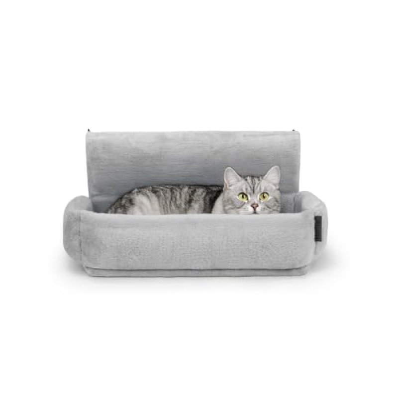 Lionto Cat Heating Lounger