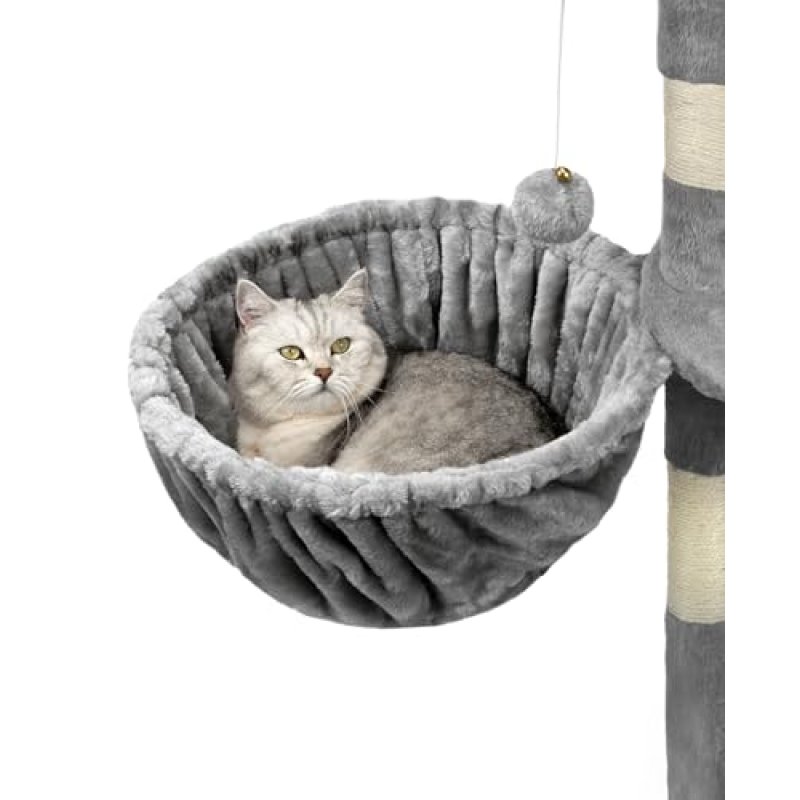 Lionto Cat Lying Trough