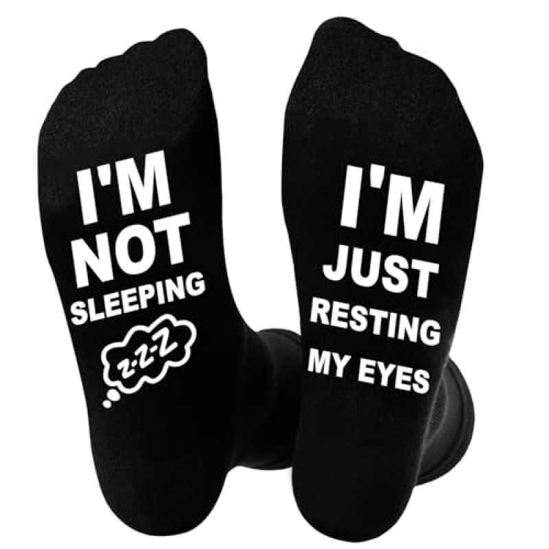 Niorasen Men’s Socks