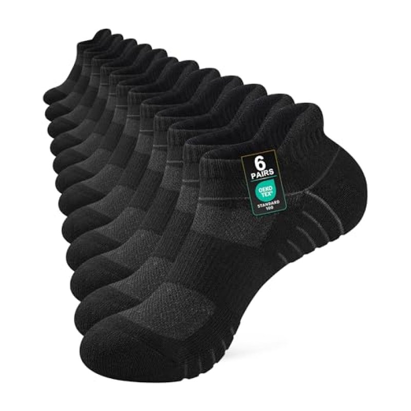 Niorasen Running Socks