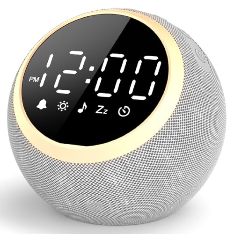 Liorque Alarm Clock