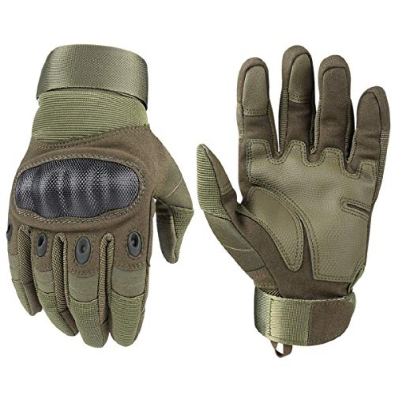 Nioslier Outdoor Gloves