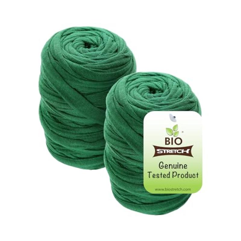 Biostretch Garden Plant Ties