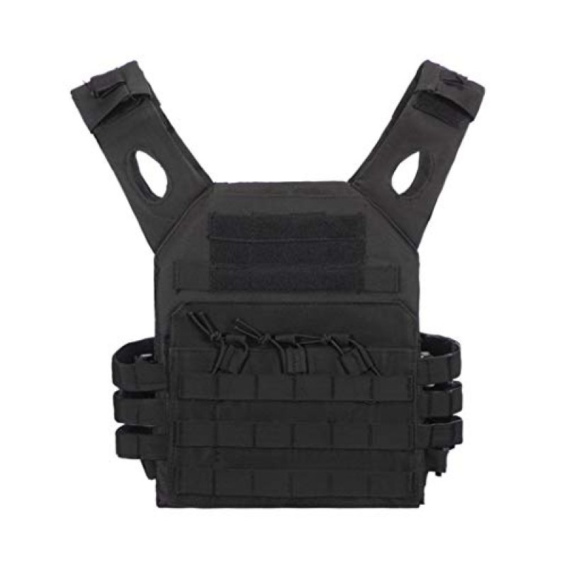 Jipemtra Tactical Airsoft Vest