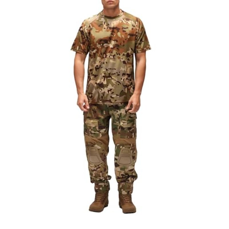 Viper Tactical T-Shirt