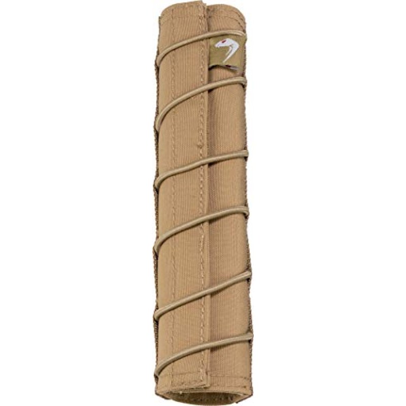 Viper TACTICAL Moderator Cover Coyote
