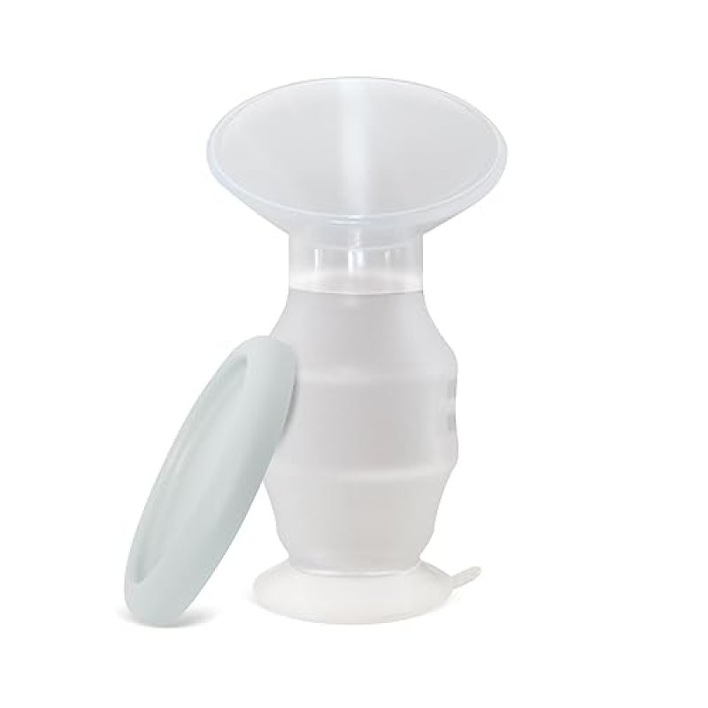 Pippeta Manual Breast Pump