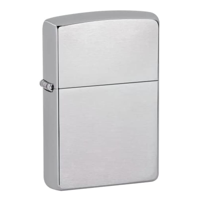 Zippo Windproof Lighter for Cigarettes and Cigars