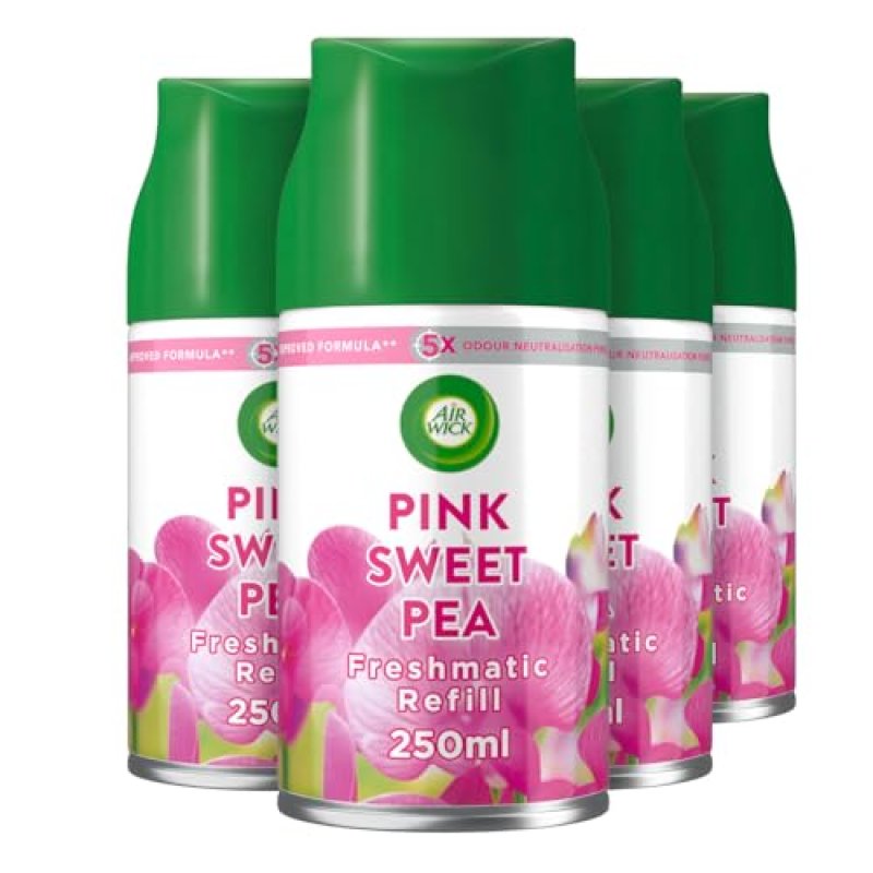 Air Wick Air Freshener Refills