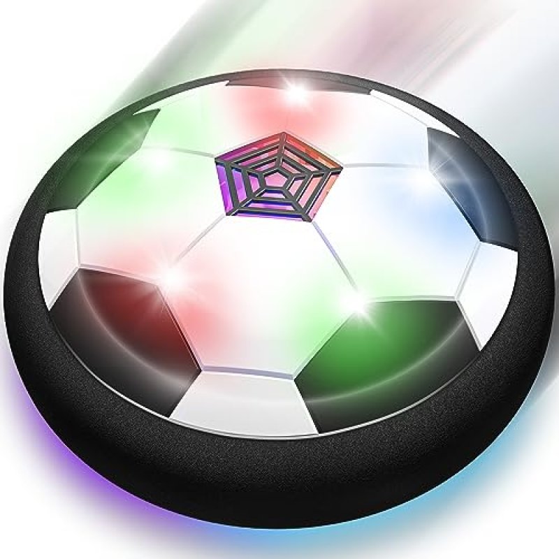 SIMPIM LED Air Football