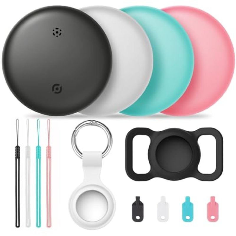 FIDECO Air Tracker Tag