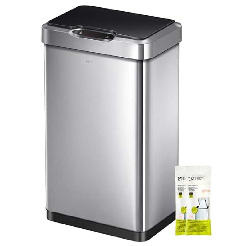 EKO Mirage-T Sensor Bin