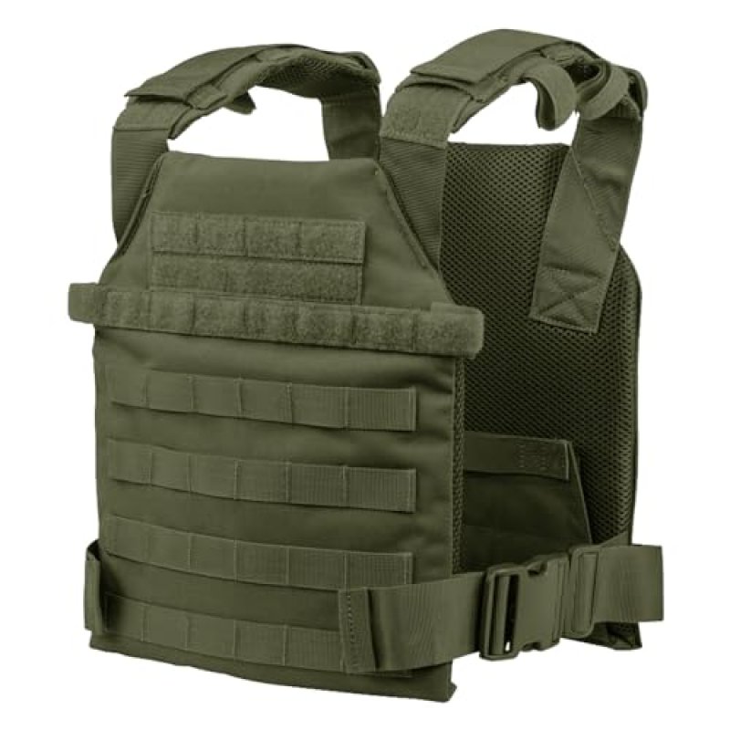 Miramrax Weighted Vest