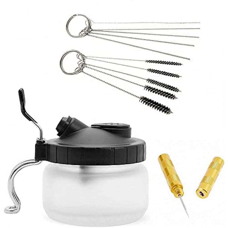 ABEST Airbrush Cleaning Kit