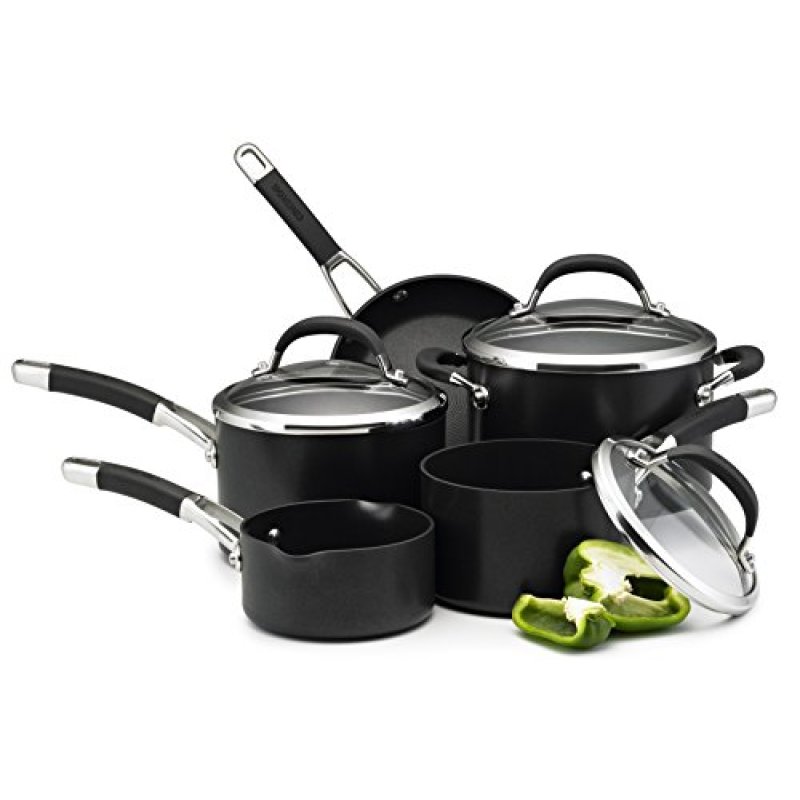 Circulon Premier Pan Set