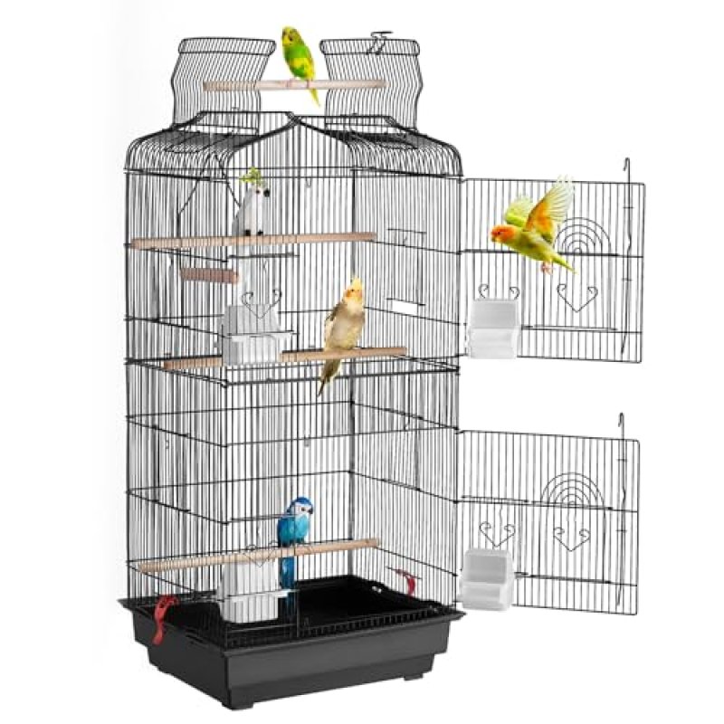 VEVOR Bird Cage