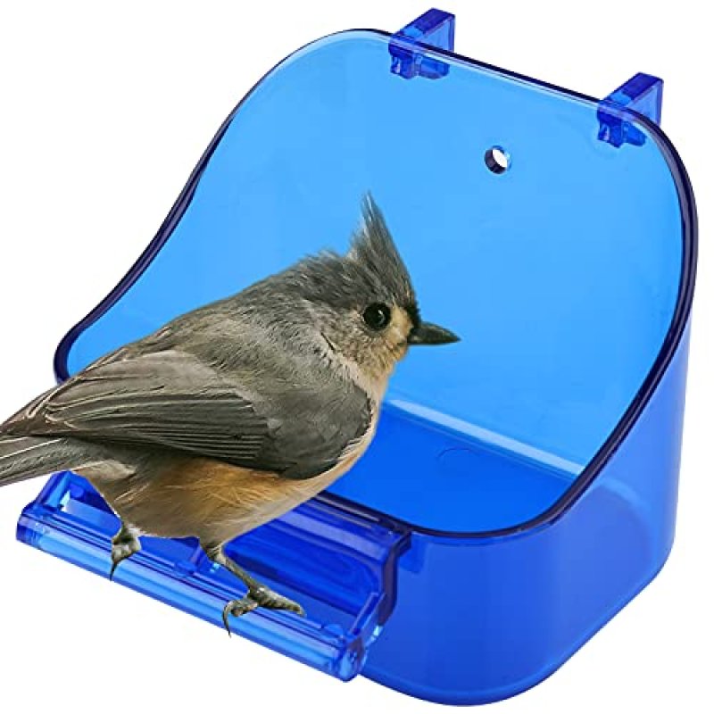 Bird Bath for Cages