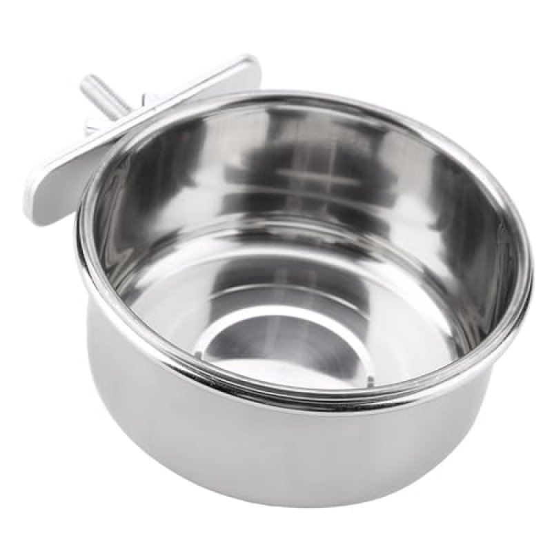 Bird Feeding & Watering Bowl