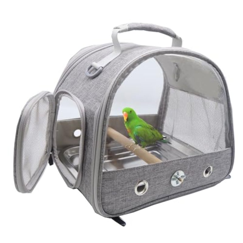 Bird Travel Carrier
