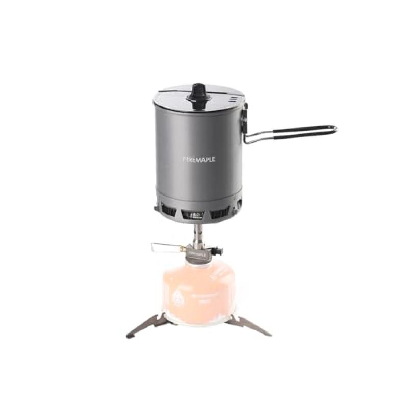 Fire-Maple Petrel Camping Cooking Set