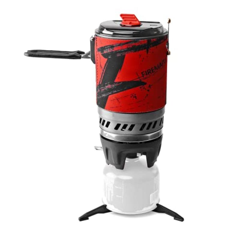 Fire Maple Polaris Cooking System