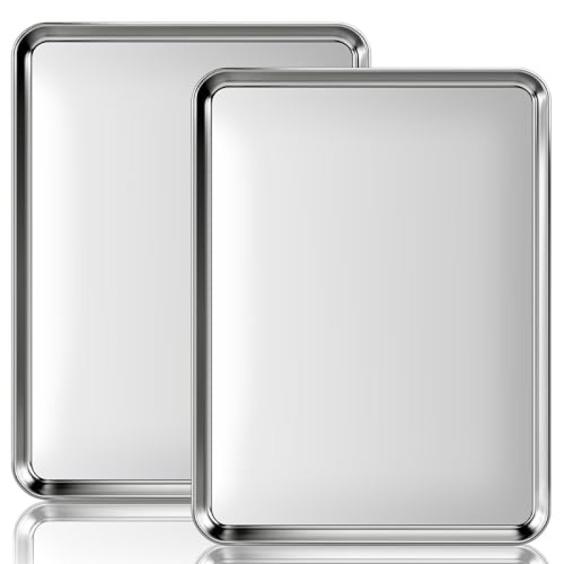 Fire More Baking Trays