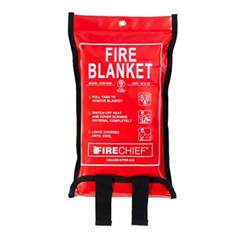 Firechief Fire Blanket