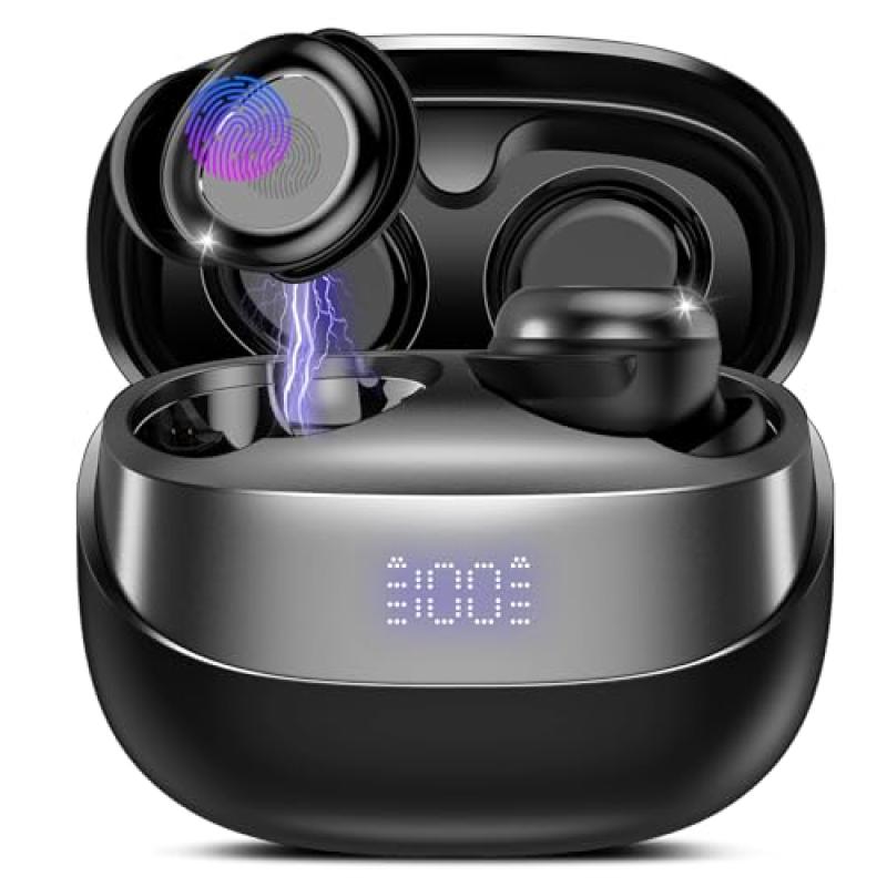 DUSONLAP Wireless Earbuds