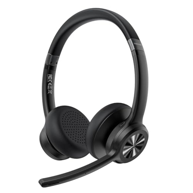 TECKNET Wireless Headset