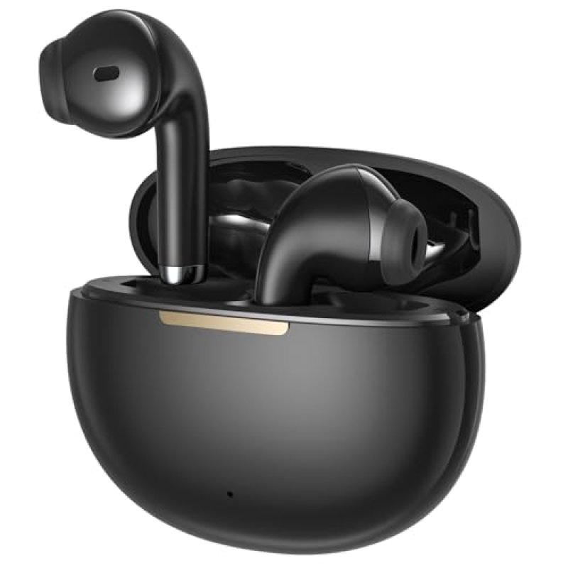 Wireless Bluetooth Earbuds