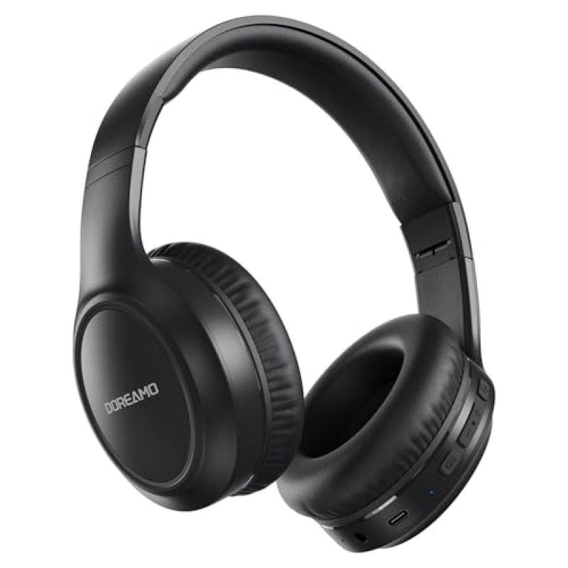 Wireless Bluetooth Headphones