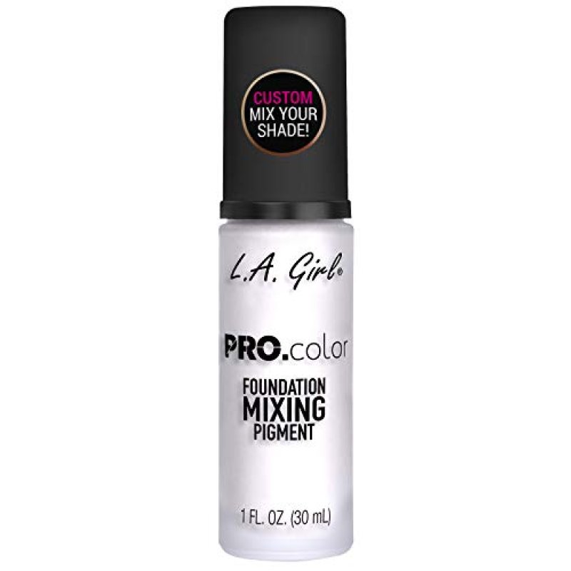 L.A. Girl PRO. Colour Pigment